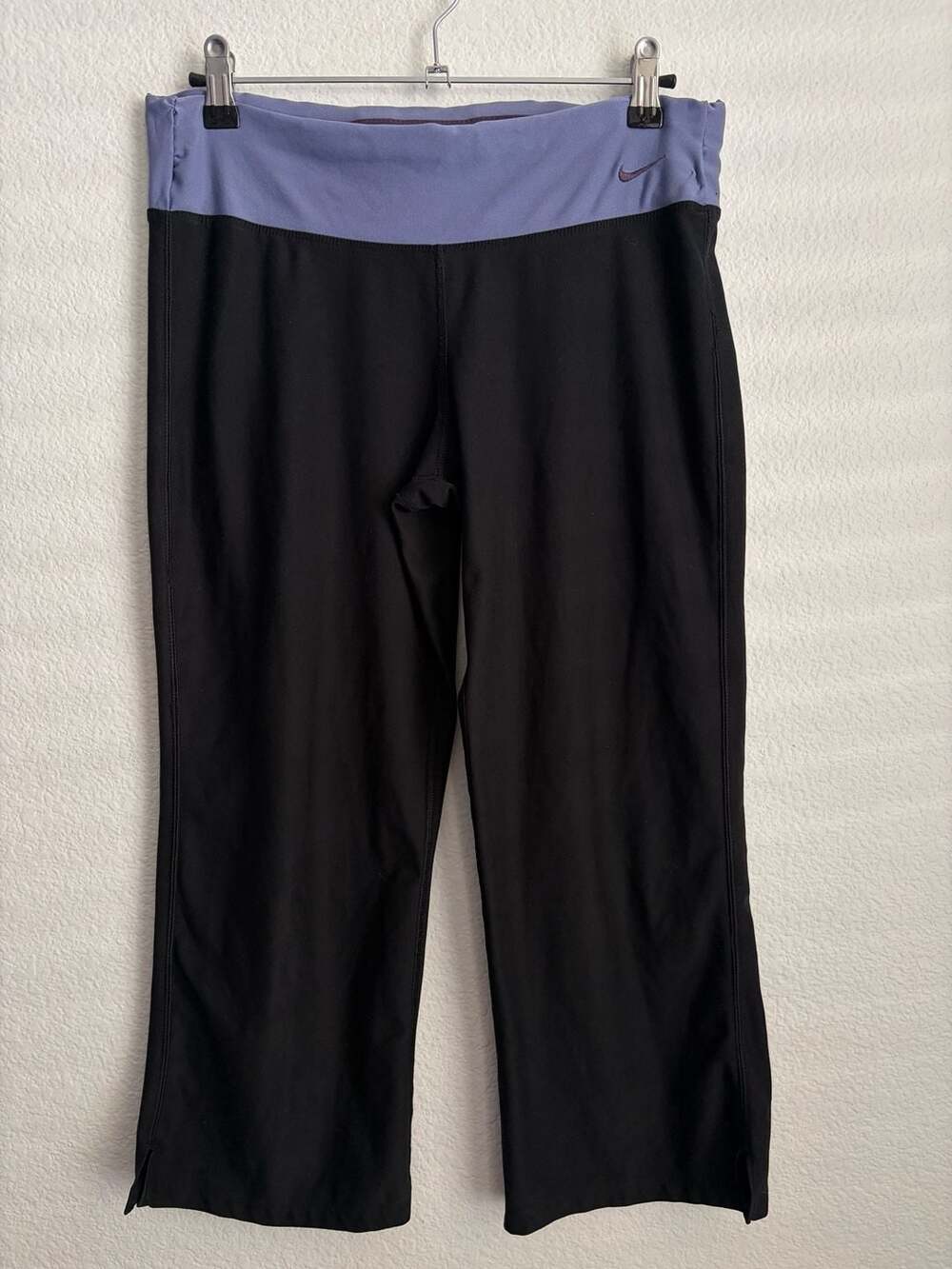 Nike Women's Dri-FIT Capri Leggings
